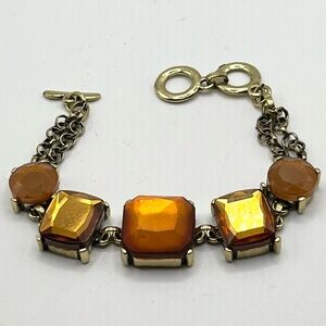 Vintage Costume Jewlery Bracelet